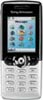 Sony Ericsson T610 themes